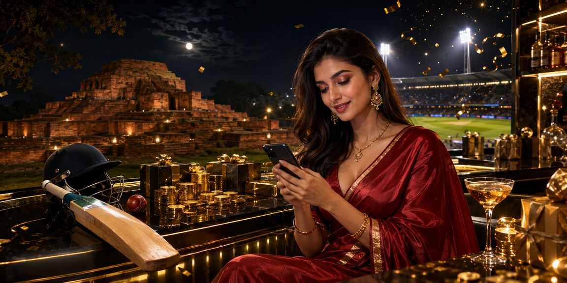 বাংলাদেশ মডেলের সাথে ক্রিকেট বেটিং নতুন গেম প্রিভিউ