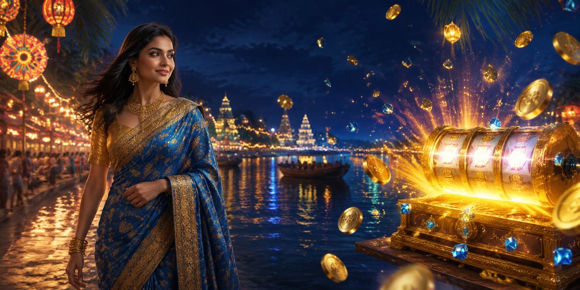 বরিশালে পহেলা বৈশাখে স্লট গেম খেলার উৎসবমুখর পরিবেশ