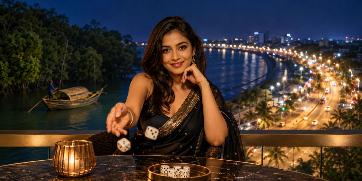 চট্টগ্রামের সমুদ্র সৈকতে ডাইস গেম নতুন অভিজ্ঞতা
