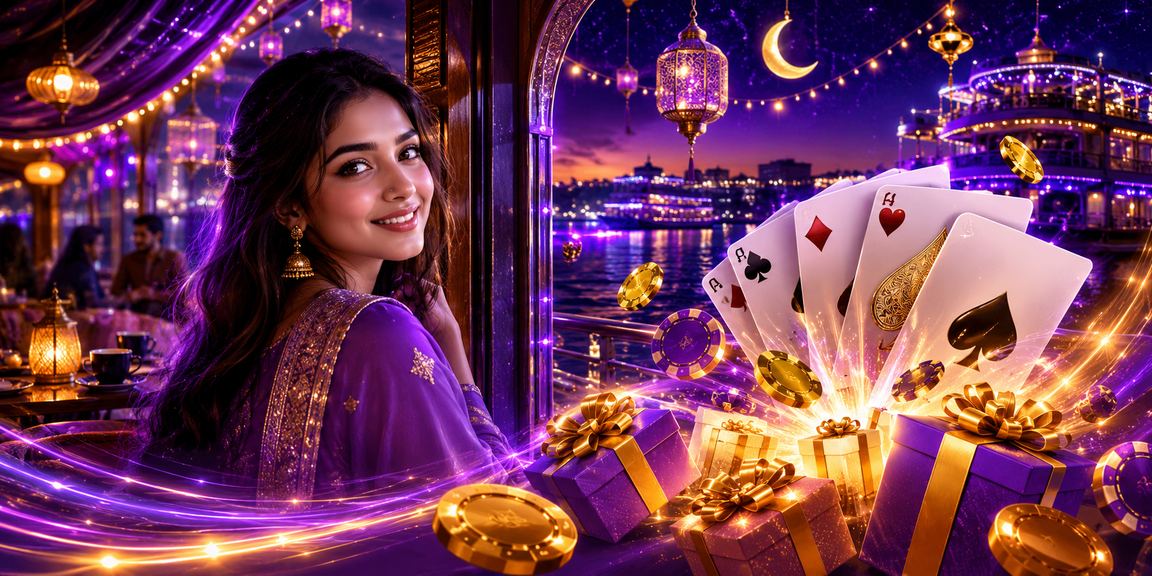 ময়মনসিংহে ঈদ উৎসবে টিন প্যাটি গেম
